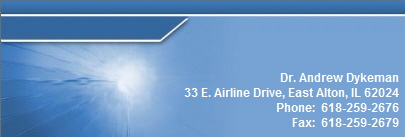 Rosewood Chiropractic East Alton Illinois