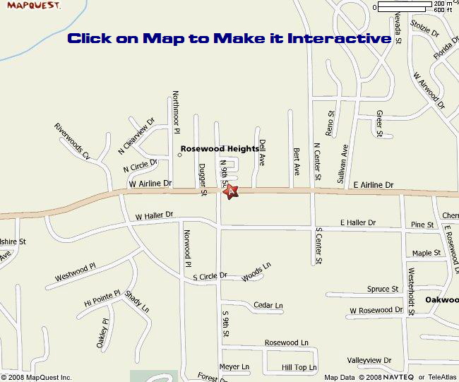 Rosewood Chiropractic East Alton Illinois