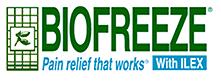 biofreeze